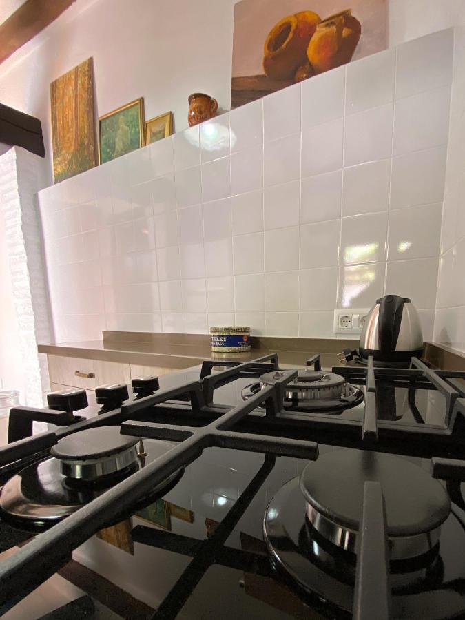 El Rincon De Marcelino Guest House Cortelazor Eksteriør bilde