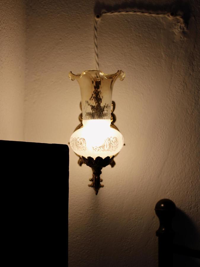 El Rincon De Marcelino Guest House Cortelazor Eksteriør bilde