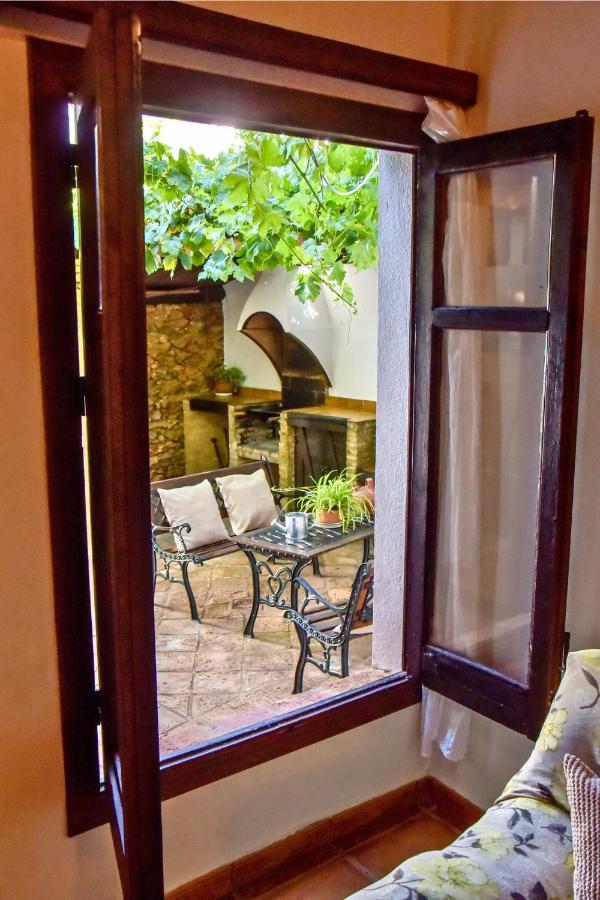 El Rincon De Marcelino Guest House Cortelazor Eksteriør bilde