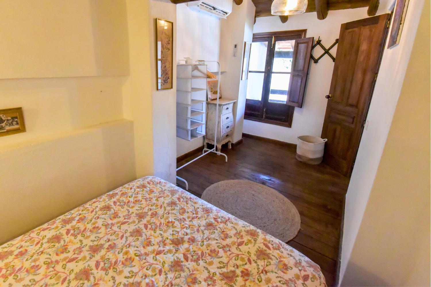 El Rincon De Marcelino Guest House Cortelazor Eksteriør bilde