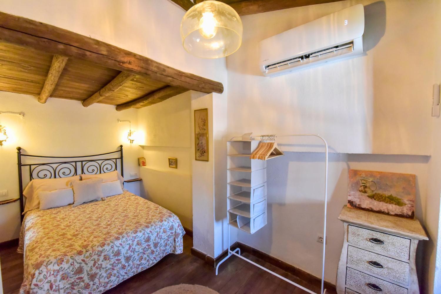 El Rincon De Marcelino Guest House Cortelazor Eksteriør bilde
