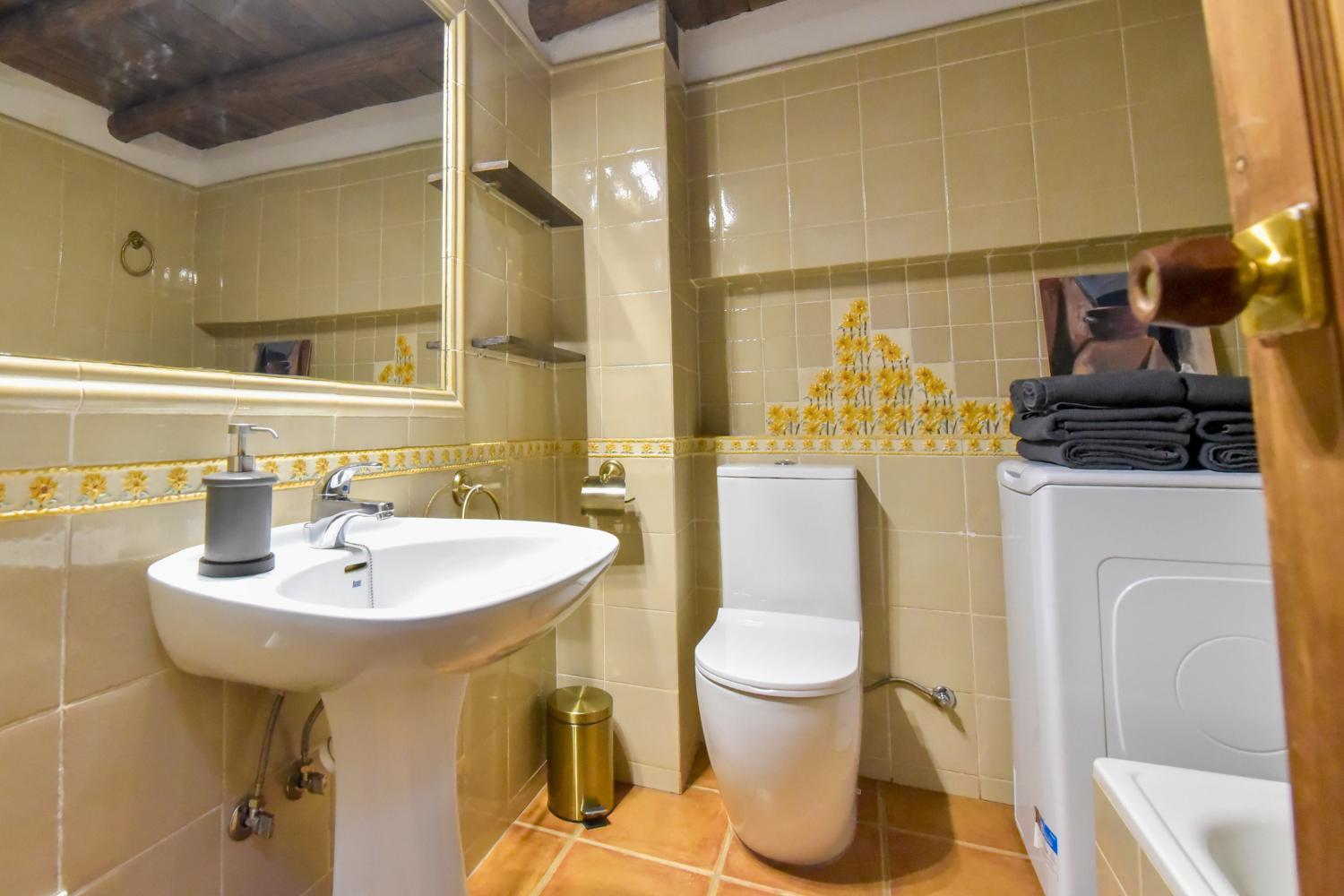 El Rincon De Marcelino Guest House Cortelazor Eksteriør bilde