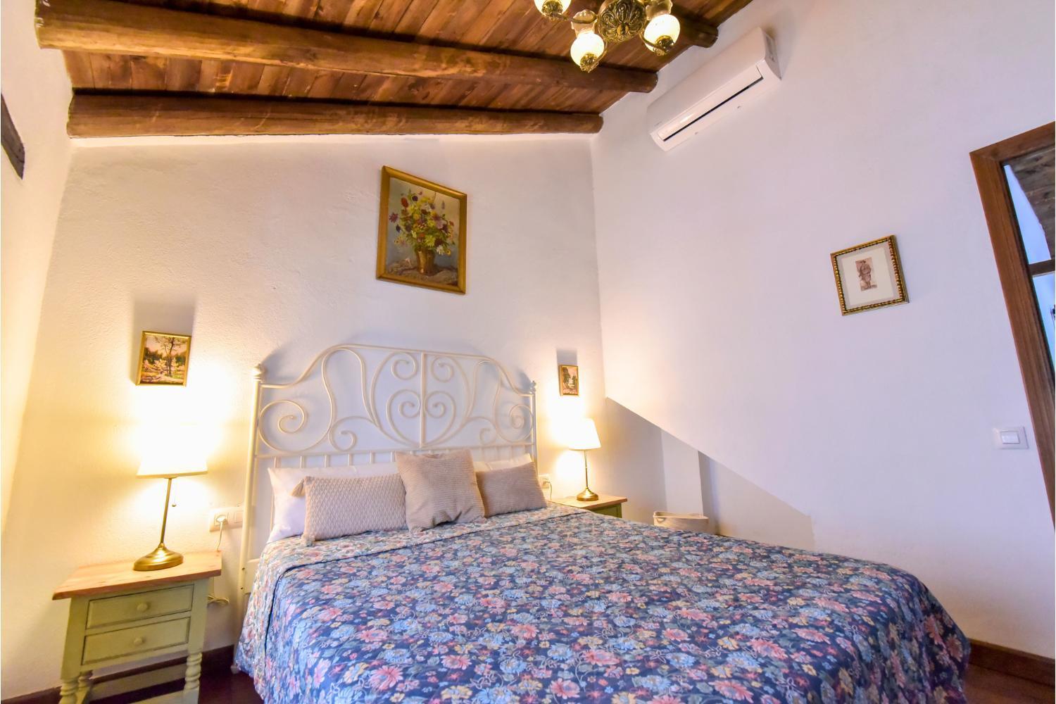 El Rincon De Marcelino Guest House Cortelazor Eksteriør bilde