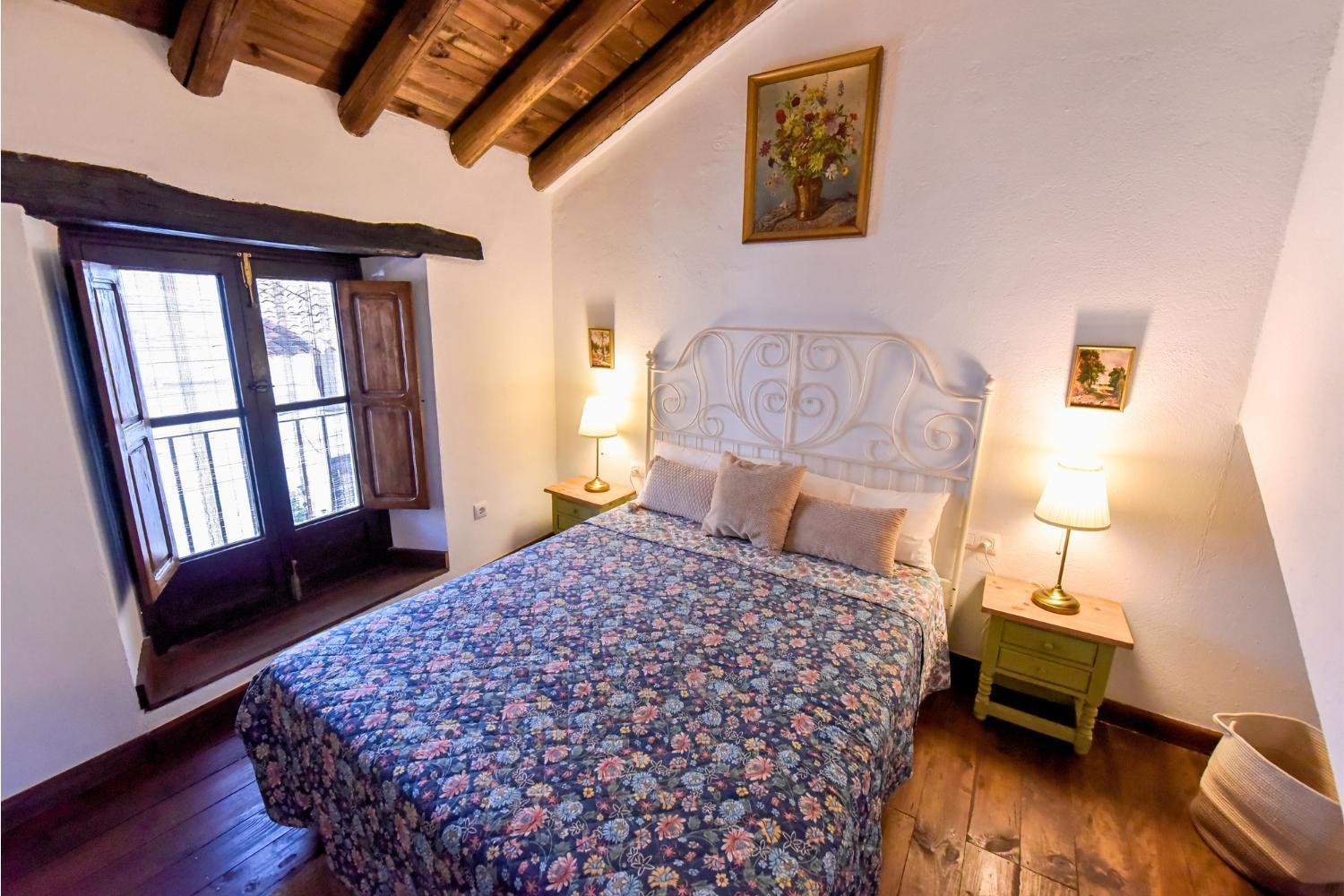 El Rincon De Marcelino Guest House Cortelazor Eksteriør bilde