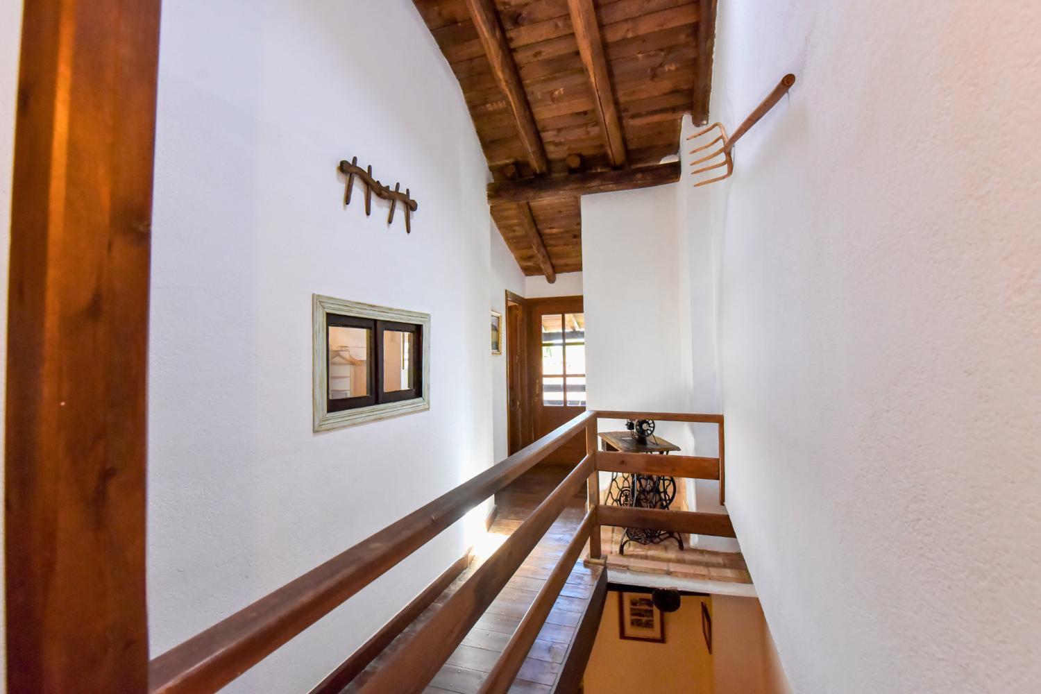 El Rincon De Marcelino Guest House Cortelazor Eksteriør bilde