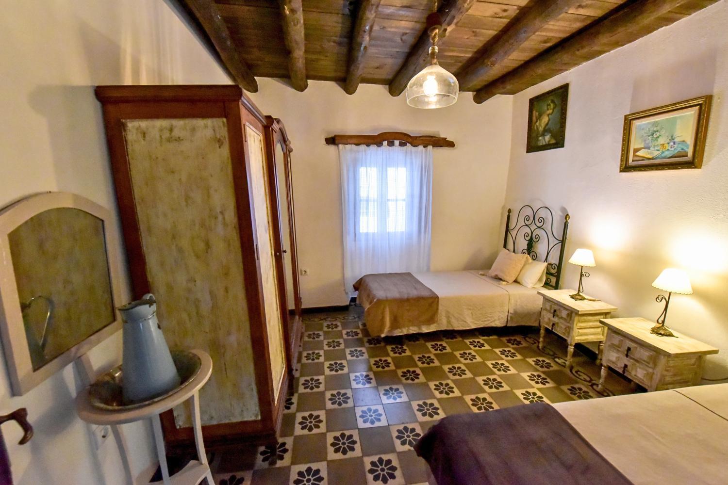 El Rincon De Marcelino Guest House Cortelazor Eksteriør bilde